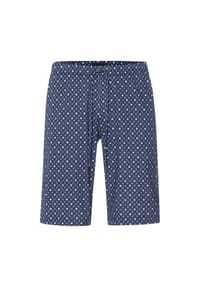 HANRO - Pyjamashorts Night & Day - maritime paisley