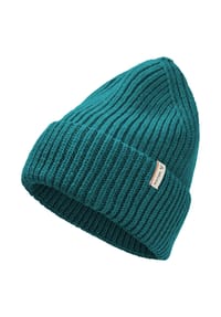 VAUDE - Accessories Coreway Beanie II - dark fjord green