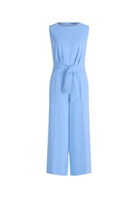 BETTY BARCLAY - Jumpsuit mit Eingrifftaschen - 8345 DARK SKY