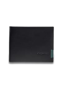RONCATO Monaco - Monaco Geldbörse RFID Schutz Leder 11 cm - denim