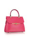 LePARMENTIER PARIS Atlanta Top Handle Satchel Bild 2