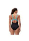 speedo® Badeanzug Flex Band, Racerback, für Damen Bild 20