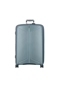 JUMP® Evae - Evae 4 Rollen Trolley 66 cm mit Dehnfalte - anthracite