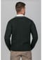 EDELNICE Trachten Strickjacke Jakob Dunkelanthrazit Bild 9