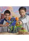Hasbro Transformers Cyberworld Scorpono Bild 20