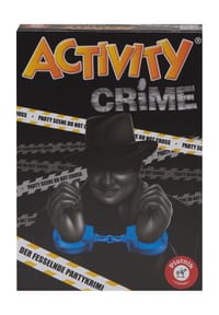 Piatnik Activity Crime Bild 1