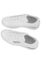 MARCO DAN Lo-Top Nappa Sneaker, für Herren Bild 5