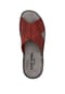 JOSEF SEIBEL Herren Sandale Maverick 04, rot Bild 13