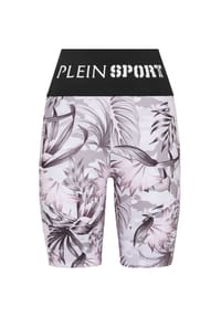 PLEIN SPORT - Leggings - multicolor