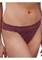 CHANTELLE Floral Touch Tanga, Spitze, für Damen Bild 4