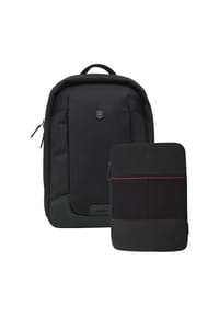 VICTORINOX ALTMONT MODERN - Daypack, Laptopfach - SCHWARZ