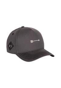 WAY OF GLORY - Baseball Cap mit Metallverschluss - dunkelblau