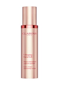 CLARINS V SHAPING FACIAL LIFT Curvy V Face Contouring Serum Bild 1