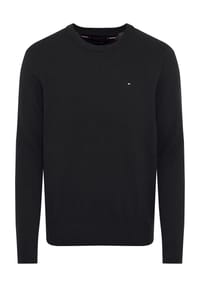 TOMMY HILFIGER - Pullover, Stickerei, für Herren - P92  GREY