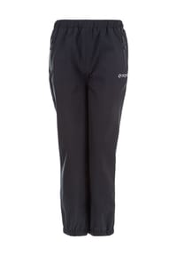 ZIGZAG - Regenhose Bloomer mit wasser- und winddichter Membran - 1001 Black