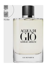 GIORGIO ARMANI ACQUA DI GIO HOMME Acqua di Gio Homme Eau de Parfum 125 ml Bild 3