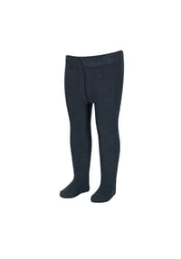 Sterntaler® - Strickstrumpfhose, Gummibund, für Babys und Kleinkinder - 300  MARINE