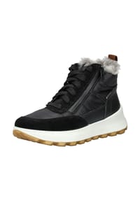 legero - Textil Sneaker - Schwarz