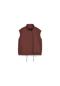 VERO MODA® - Weste, gefüttert, für Damen - 292300 ANDORRA