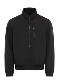 ORIGINALS by JACK & JONES - Blouson, Stehkragen, für Herren - 178012  BLACK