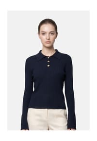 ROBERTA ROSSI - Pullover - beige