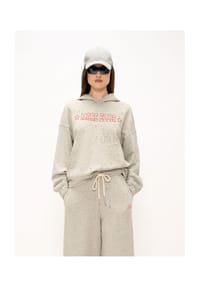 MARC ELLIS - Sweatshirt - Grey