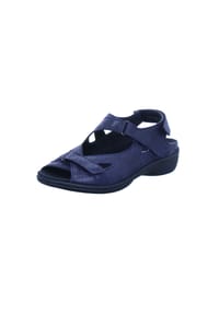 durea® - Sandalen - dunkelblau