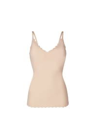 SKINY® - Micro Essentials Unterhemd, Microfaser, Spaghetti-Träger, für Damen - 0500 WHITE