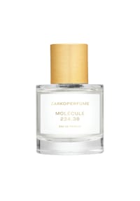 ZARKOPERFUME MOLECULE 234·38 - Eau de Parfum - 