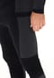 SOS Funktions-Tights Kalmar mit nahtlosem Design Bild 3