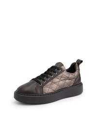 mysa - Niedriger Sneaker Lanthe - Bronze