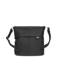 zwei Mademoiselle.M - Mademoiselle.M Schultertasche 25 cm - cement