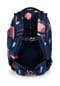 Satch MATCH Schulrucksack, Reflektoren, Zweiwege-Reißverschluss, für Kinder Bild 10