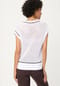 olsen Pullover mit 3/4-Ärmeln Bild 9
