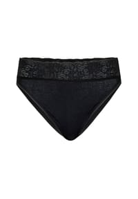 CALIDA - Damen Jazzpant Iconics - champagne crème