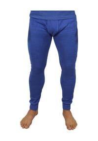 normani® - Herren Thermo-Unterhose - Anthrazit
