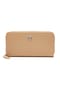 LACOSTE Damen Geldbörse aus Kunstleder - Slim Zip Wallet Bild 1
