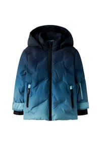 name it® - Jacke MOUNTAIN05 Skijacke - blau