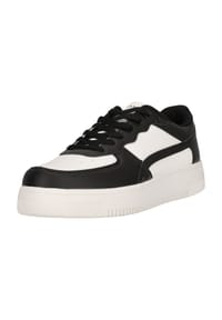 ENDURANCE - Sneaker Varhil mit rutschhemmendem Allwetterprofil - 1001S Black Solid