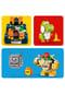 LEGO® LEGO® Super Mario™ - 72039 Mario Kart™ Bowsers Festung Bild 13