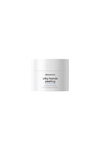 alessandro - Silky Hands Peeling - KLAR