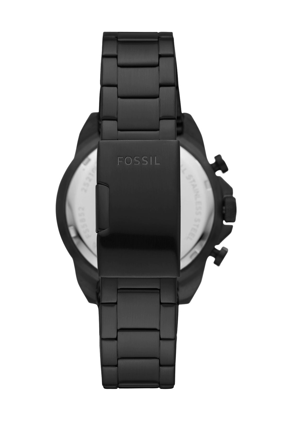 FOSSIL Herren Chronograph  
