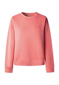 Pepe Jeans - Sweatshirt Balu, Rundhals-Ausschnitt, für Damen - 137