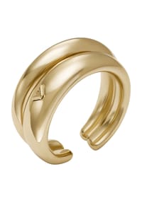 ARMANI - Damen Ring - GOLD
