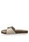 JOSEF SEIBEL Damen Sandale Hermine 14, gold Bild 9