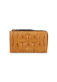 PICARD GRACE 1 - Langbörse, Leder, für Damen - COGNAC