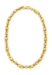 MICHAEL KORS - ASTOR LINK Damen Kette - 9999 GOLD