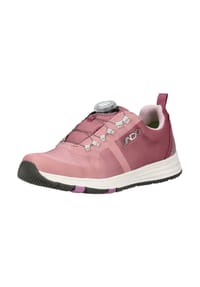 VADO - Mesh Sneaker - Rose