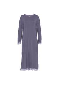 JOOP! - Nachthemd Loungewear - OPEN GREY