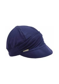 SEEBERGER - Jersey Schirmmütze 55742-0 - schwalbe